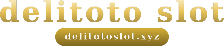 delitoto slot logo